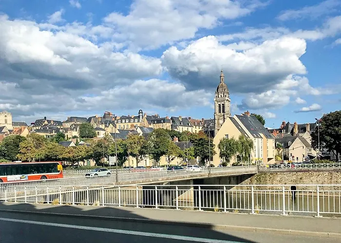 Le Terracotta - Superbe appartement - Hyper centre